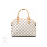 Louis Vuitton | Ever More Grey Bag – White – product image 3