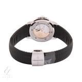 Patek Philippe | Aquanaut Black Dial Watch – product image 3