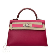 Hermès | Mini Kelly Sellier 20 Bag – product image 1