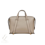 Fendi | Boston 365 Medium Milk Tea Bag – Beige – product image 2