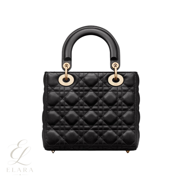 Dior | Small Lady My ABC Bag