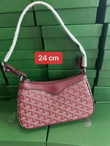 Goyard | Hirondelle PM Bag – Pink – product image 4