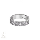 Cartier | Screw Band Ring – product image 2