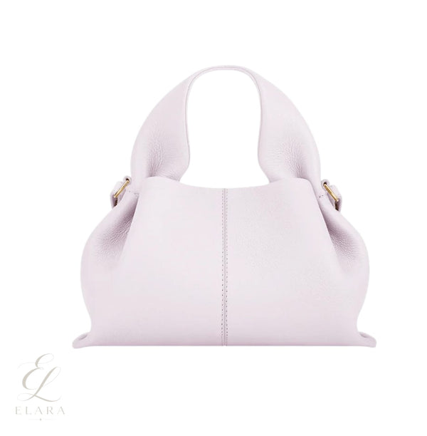 Polène | Numéro Neuf Mini Bag – Red