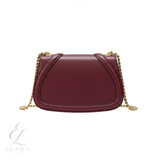 Gucci | Blondie Bag – Burgundy – product image 3