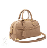 Louis Vuitton | Alma BB Monogram Empreinte Leather Bag – product image 2