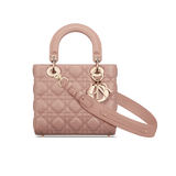 Dior | Small Lady My ABC Bag – product image 1
