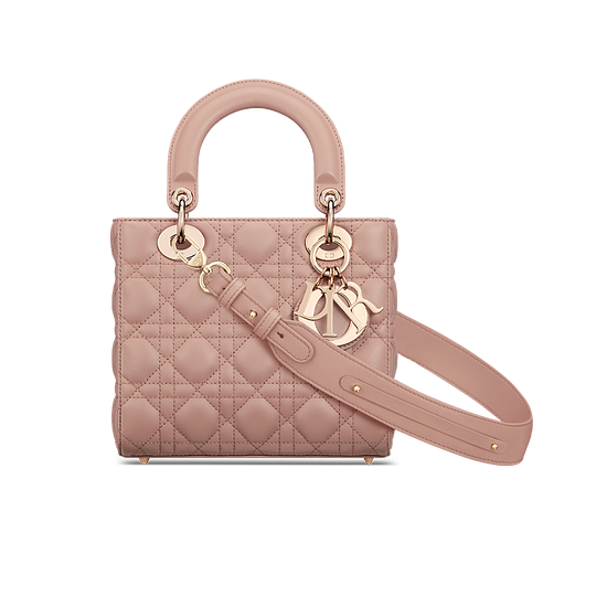 Dior | Small Lady My ABC Bag – product image 1
