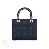 Dior | Medium Lady Bag – product image 3
