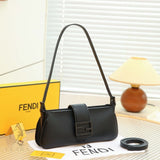 Fendi | Baby B Bag – Black – product image 4
