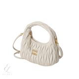 Miu Miu | Wander Matelassé Tote Bag – product image 3