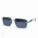 Cartier | Oversized Square Frame Sunglasses – product image 1
