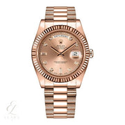 Rolex | Day-Date Watch – product image 1