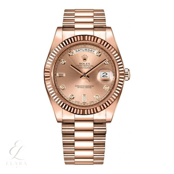 Rolex | Day-Date Watch