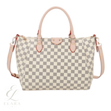 Louis Vuitton | Damier Azur Canvas Hand Bag – product image 1
