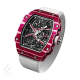 Richard Mille | RM 67-02 Ca-Fq Mutaz Essa Watch – product image 2