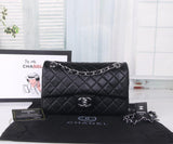 Chanel | Classic Double Flap Lambskin Bag – product image 4