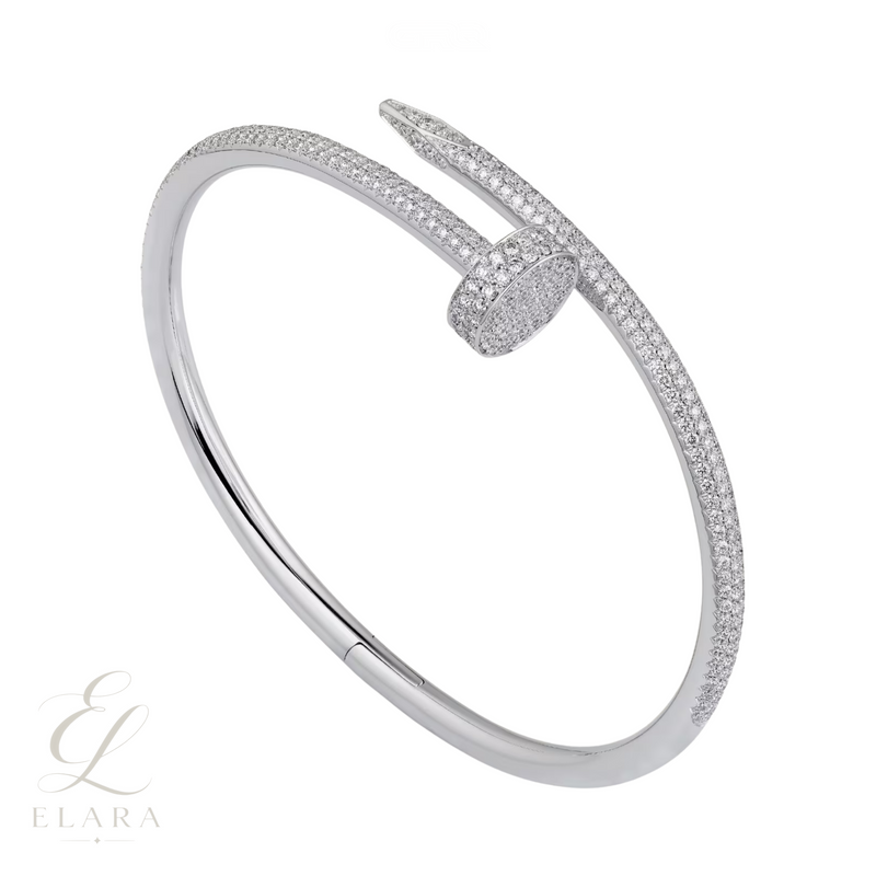 Cartier | Rose Bracelet