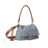 Fendi | Mamma Baguette Medium Bag – product image 2