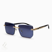 Cartier | Tortoise Shell Luxury Sunglasses – product image 1