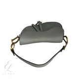 Dior | Saddle With Strap Bag – product image 2