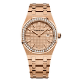 Audemars Piguet | Index Dial Watch – Rose Gold – product image 1
