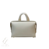 Fendi | Boston 365 Medium Bag – Ice White – product image 3