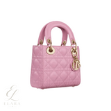 Dior | Mini Dioriviera Lady Bag – product image 2