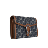 Gucci | Dionysus On Chain Wallet – Blue – product image 2
