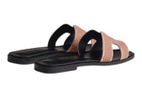 Hermès | Oran Slides – Rose Perle – product image 3