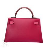Hermès | Mini Kelly Sellier 20 Bag – product image 2