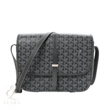 Goyard | Belvedere MM Bag – Grey – product image 1