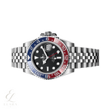 Rolex | GMT-Master II Black Dial Watch – product image 2