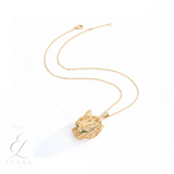 Cartier | Panther Necklace