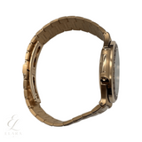 Patek Philippe | Nautilus Brown Dial Watch – product image 5