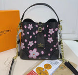 Louis Vuitton | Néonoé BB Bag – Black – product image 4