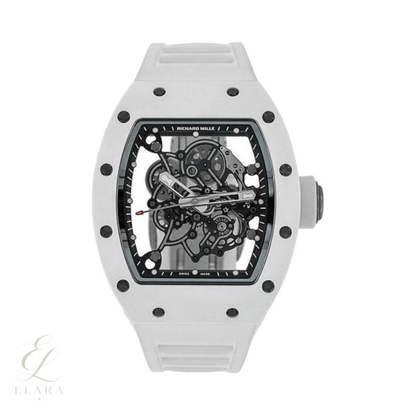 Richard Mille | Bubba Watson Watch