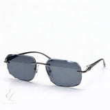 Cartier | Minimalist Aviator Sunglasses – product image 1