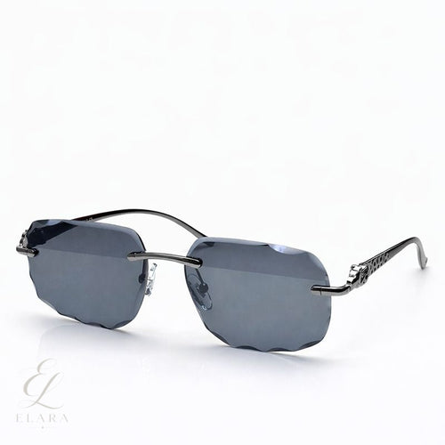 Cartier | Minimalist Aviator Sunglasses – product image 1