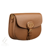 Dior | Bobby Camel Grained Calfskin Bag – product image 3