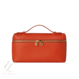 Loro Piana | Extra Pocket L19 Grained Calfskin Bag – product image 1