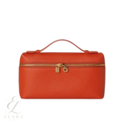 Loro Piana | Extra Pocket L19 Grained Calfskin Bag – product image 1