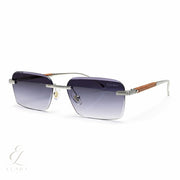 Cartier | Chic Gold Frame Sunglasses – product image 1