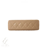 Chanel | Kelly Nano Calfskin Bag