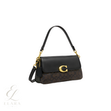 Coach | Jet Shoulder Signature Canvas Bag – product image 2