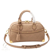Louis Vuitton | Alma BB Monogram Empreinte Leather Bag – product image 1