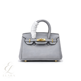 Hermès | Birkin 25 Gris Meyer Bag – product image 1