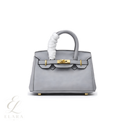 Hermès | Birkin 25 Gris Meyer Bag – product image 1