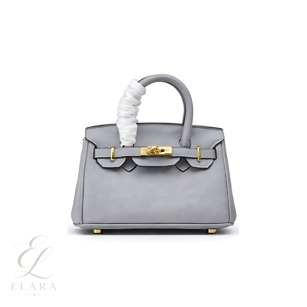 Hermès | Birkin 25 Gris Meyer Bag