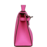 Hermès | Kelly Pochette Magnolia Swift Bag – product image 4